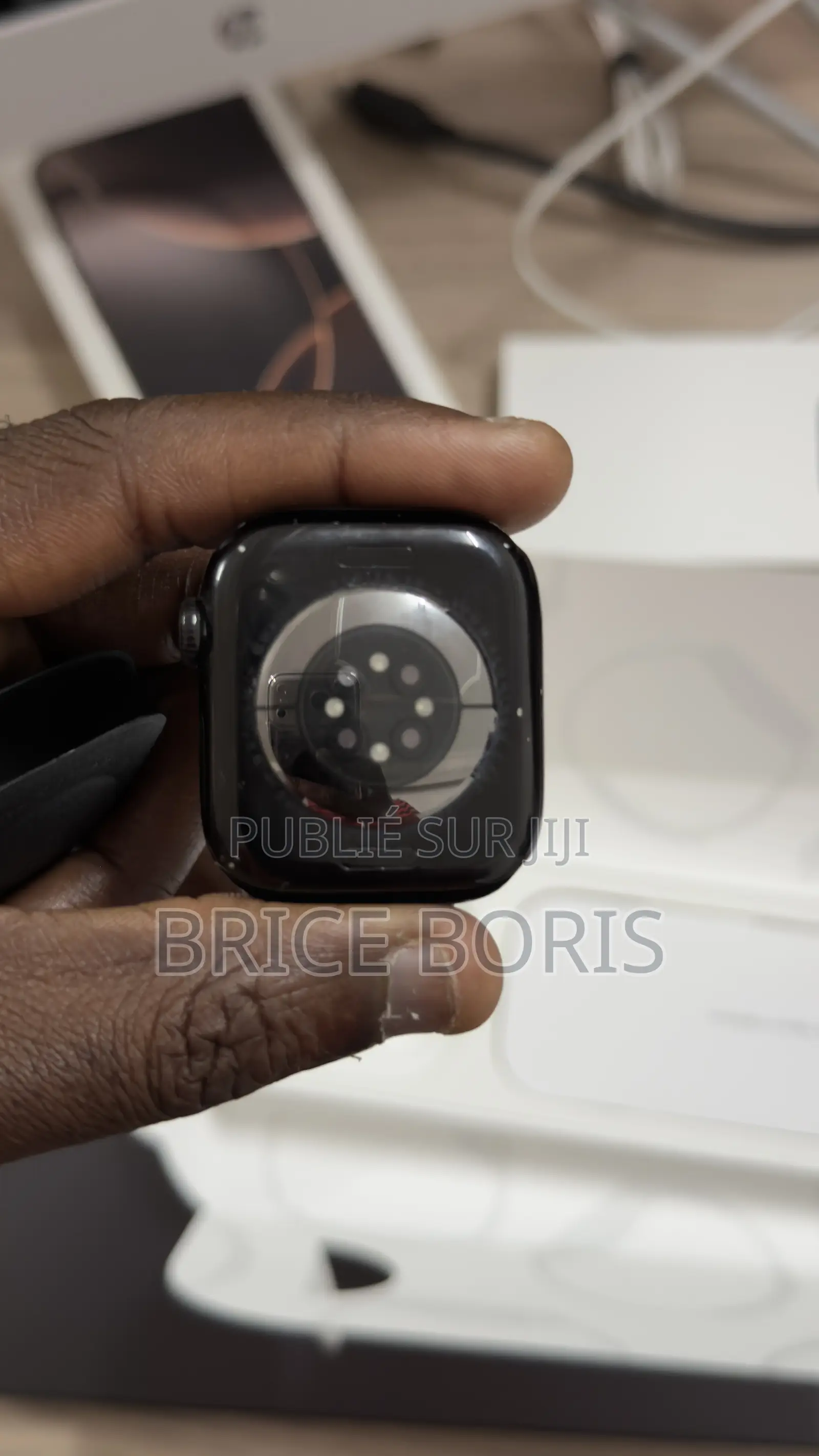 Apple Watch Series 10