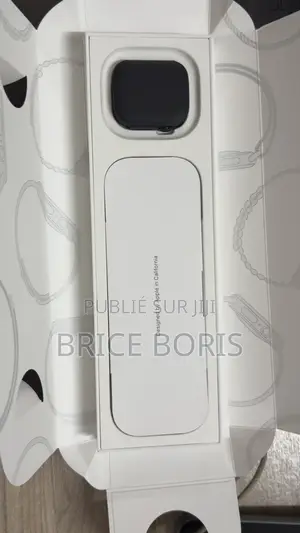 Apple Watch Series 10