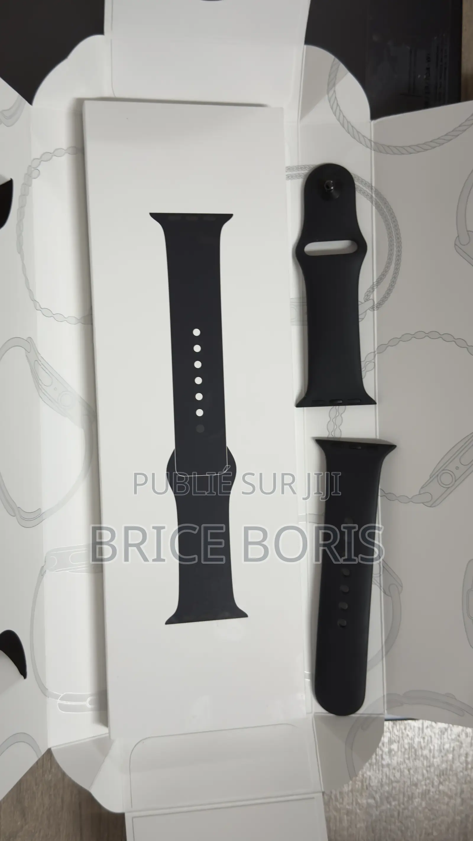 Apple Watch Series 10