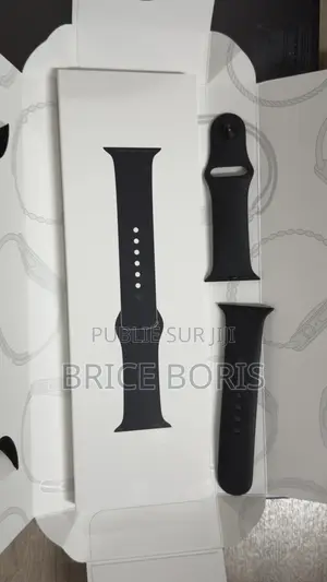 Apple Watch Series 10