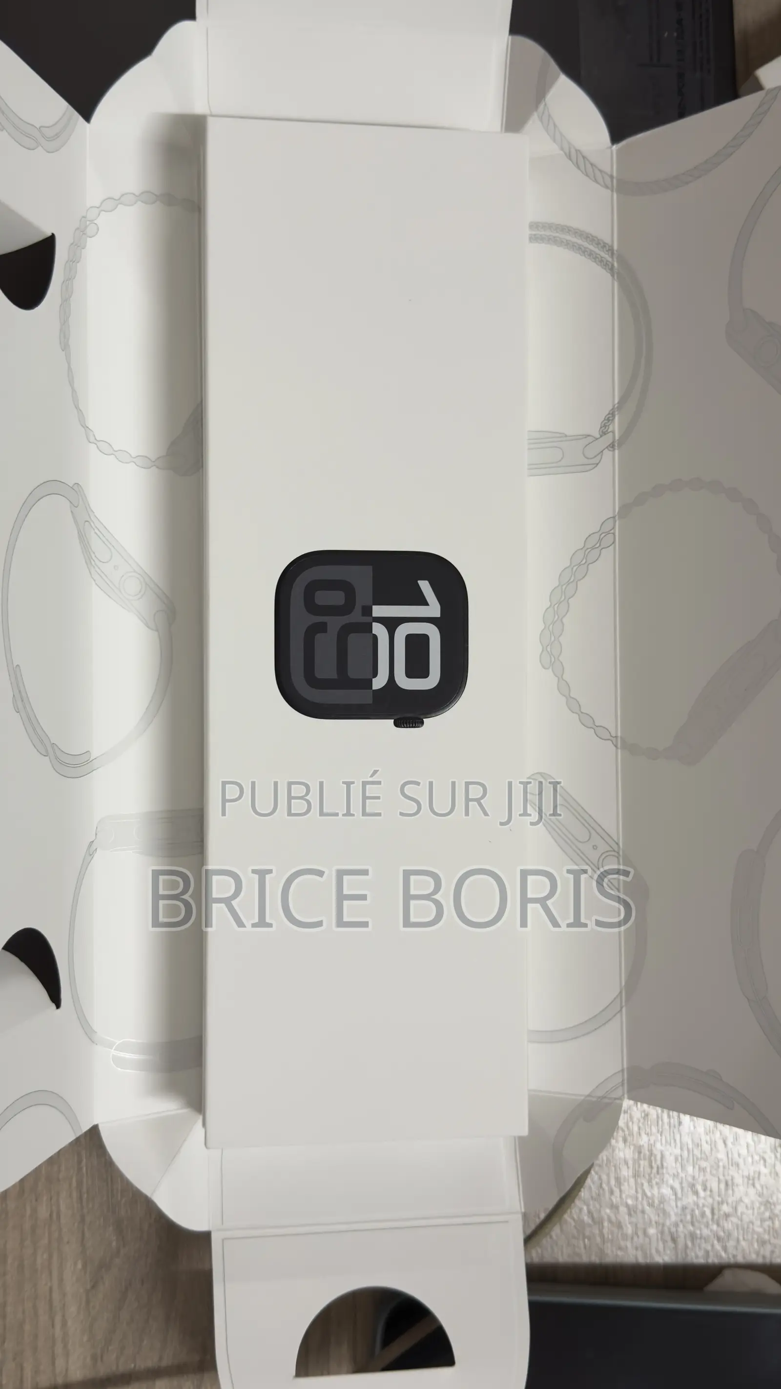 Apple Watch Series 10