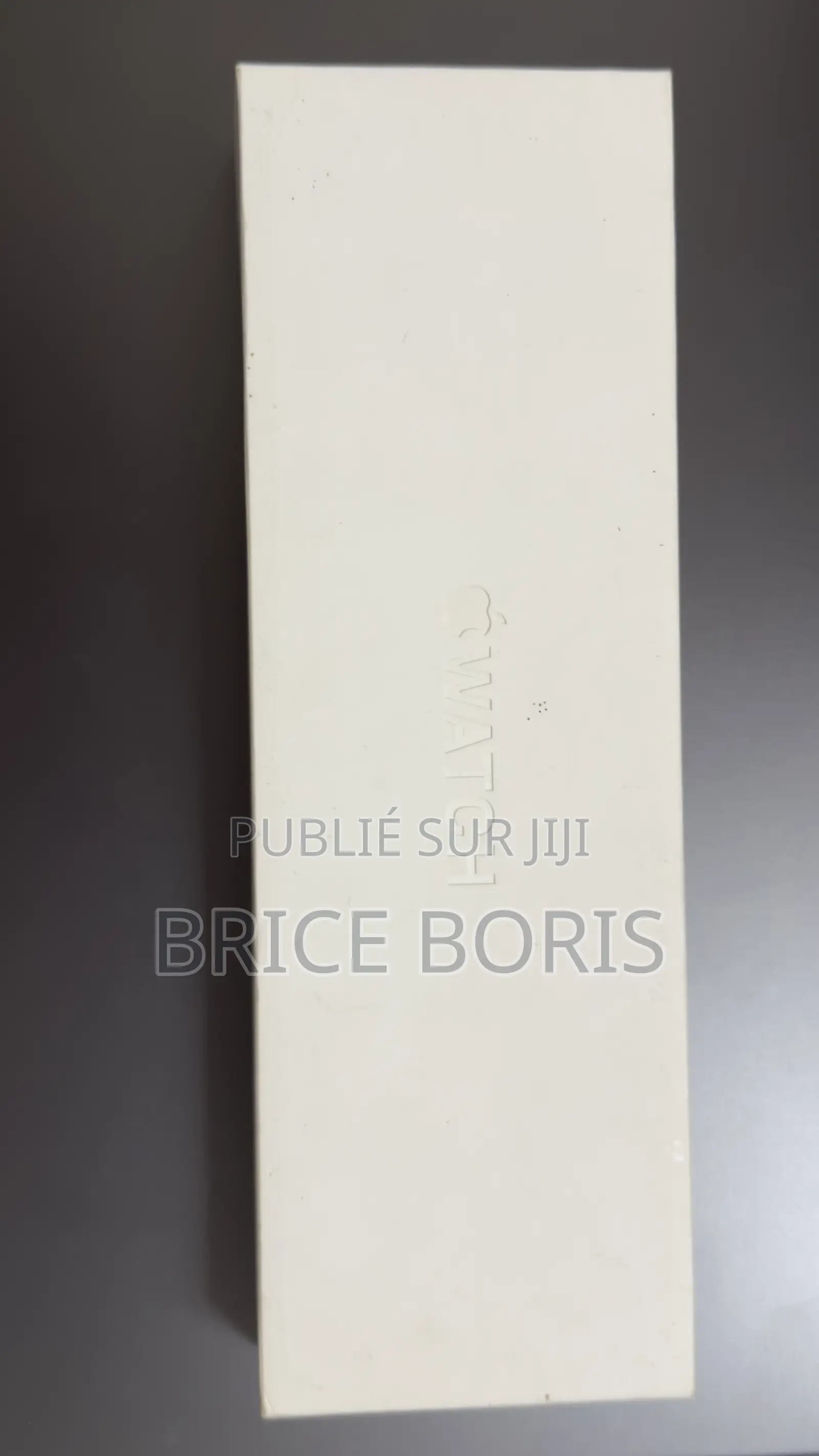 Apple Watch Series 10