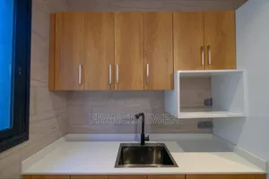 1chbre Blocs d'appartements dans Francis Gweh, Cocody à Louer