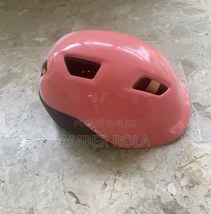 Casque Byciclette Pour Enfant 5-10 and Btwin Nouveau