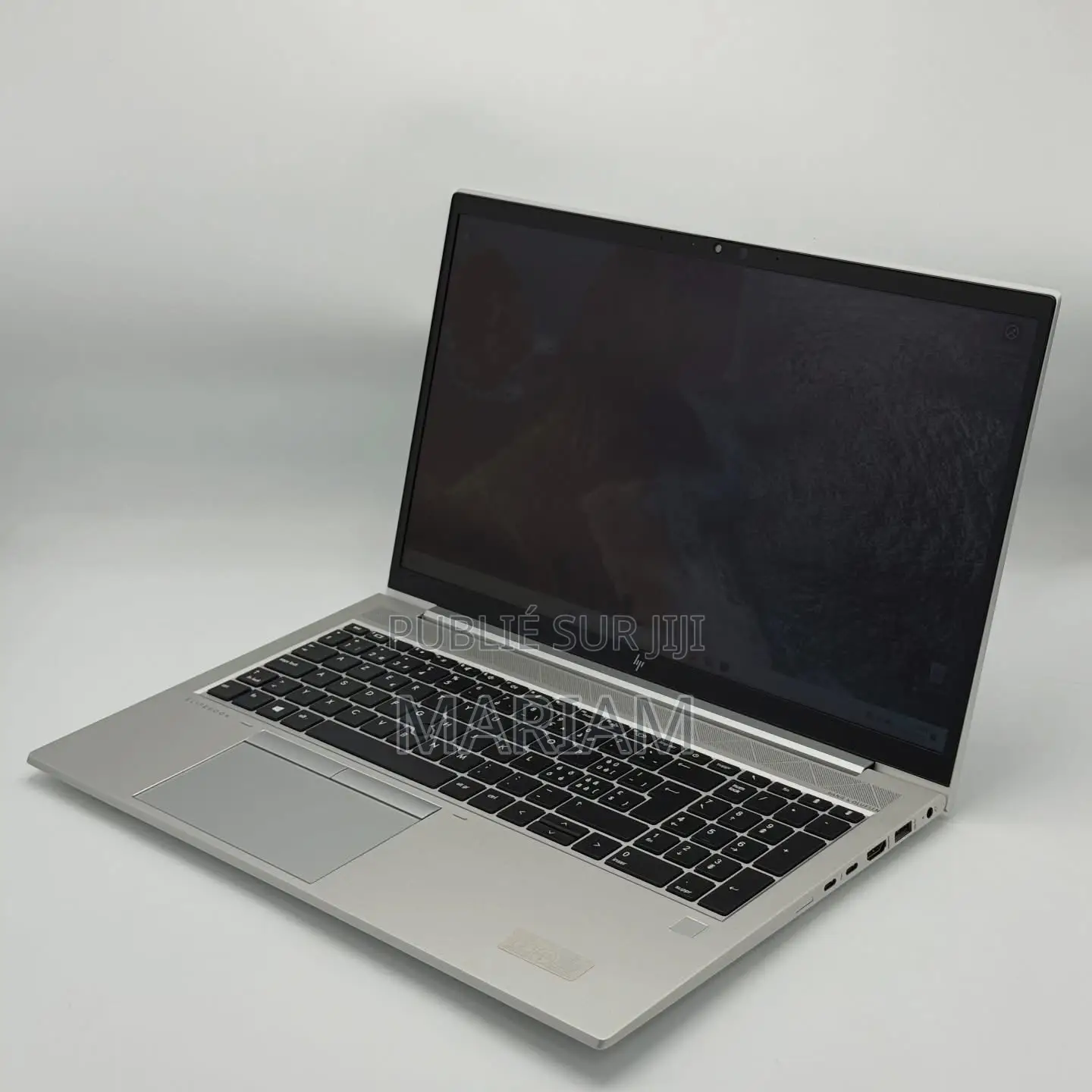 New HP EliteBook 850 G6 16GB Intel Core I5 SSD 512GB