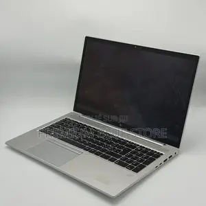 Neuf HP EliteBook 850 G6 16GB Intel Core I5 SSD 512GB