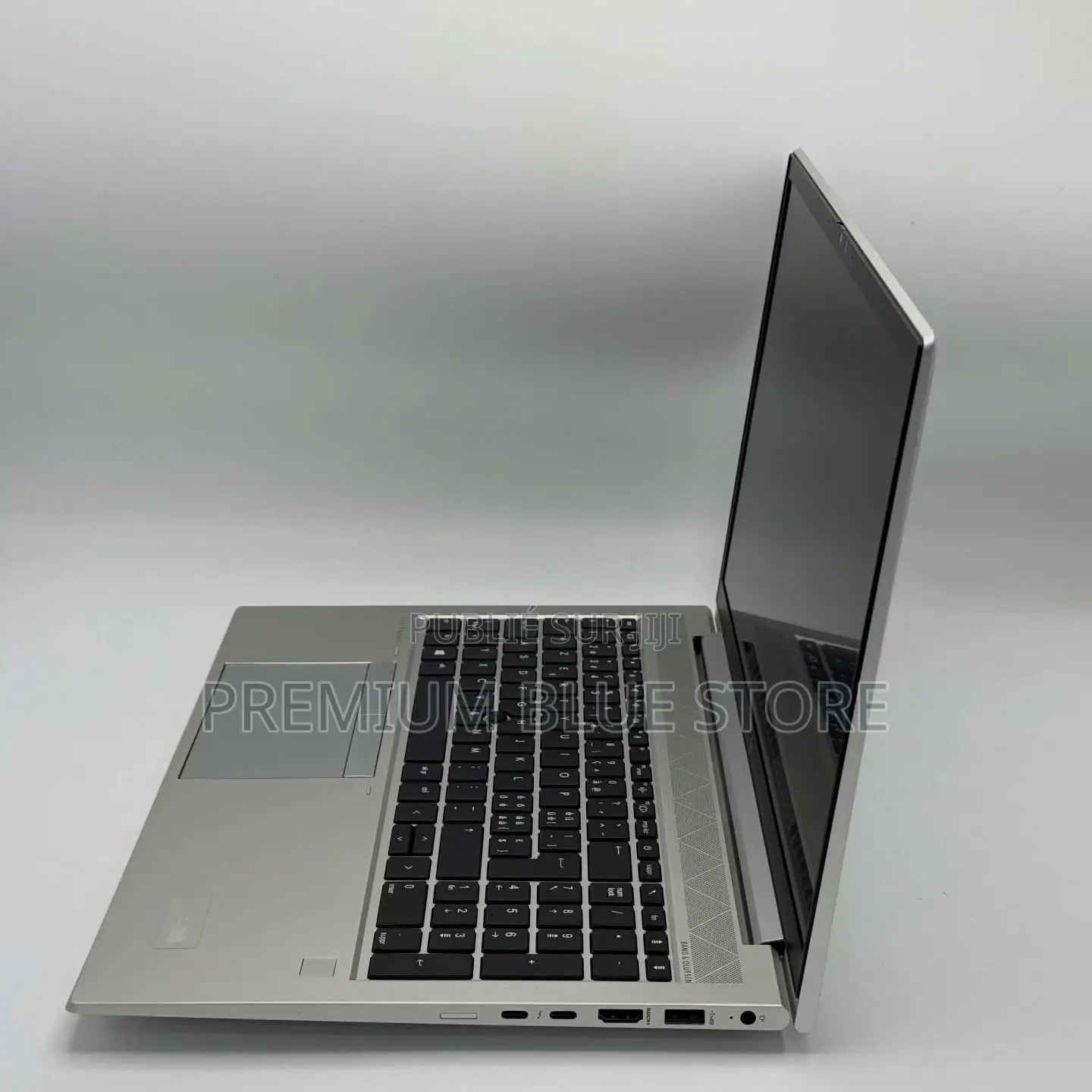 Neuf HP EliteBook 850 G6 16GB Intel Core I5 SSD 512GB