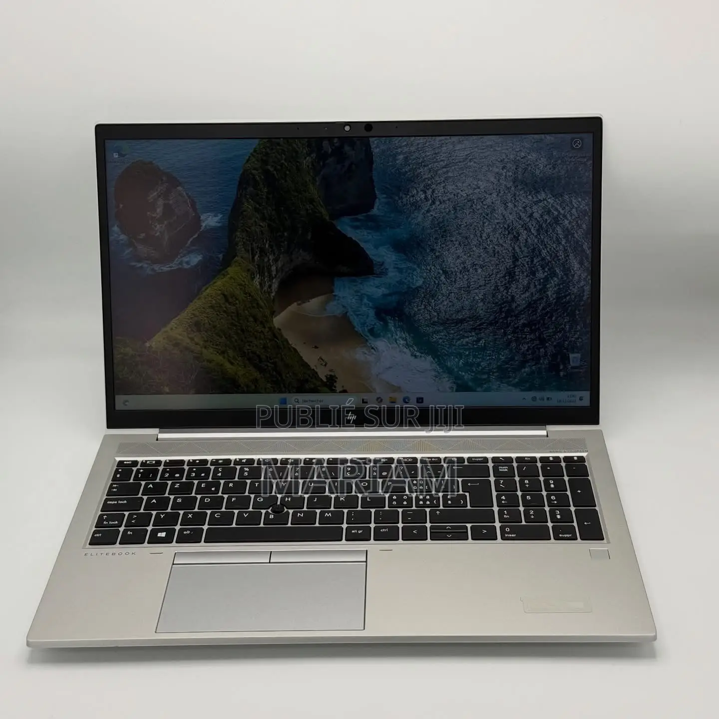 New HP EliteBook 850 G6 16GB Intel Core I5 SSD 512GB