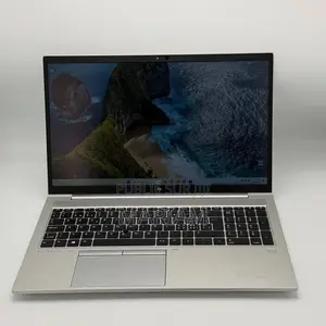 New HP EliteBook 850 G6 16GB Intel Core I5 SSD 512GB