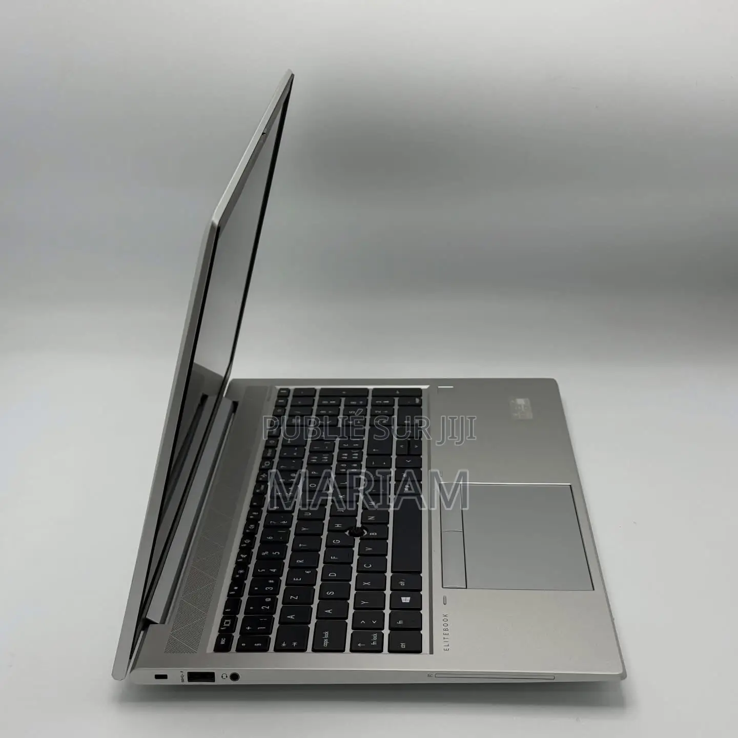 New HP EliteBook 850 G6 16GB Intel Core I5 SSD 512GB