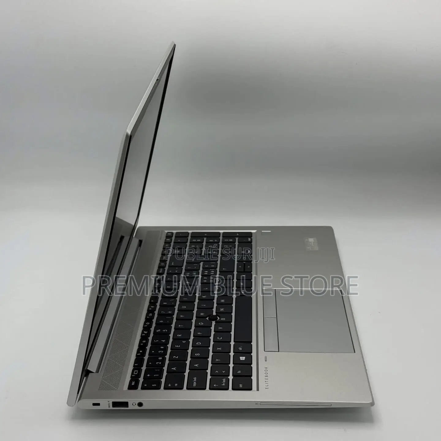 Neuf HP EliteBook 850 G6 16GB Intel Core I5 SSD 512GB