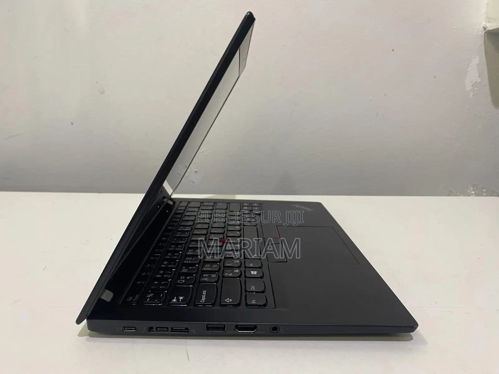 New Lenovo ThinkPad X390 16GB Intel Core I7 SSD 512GB