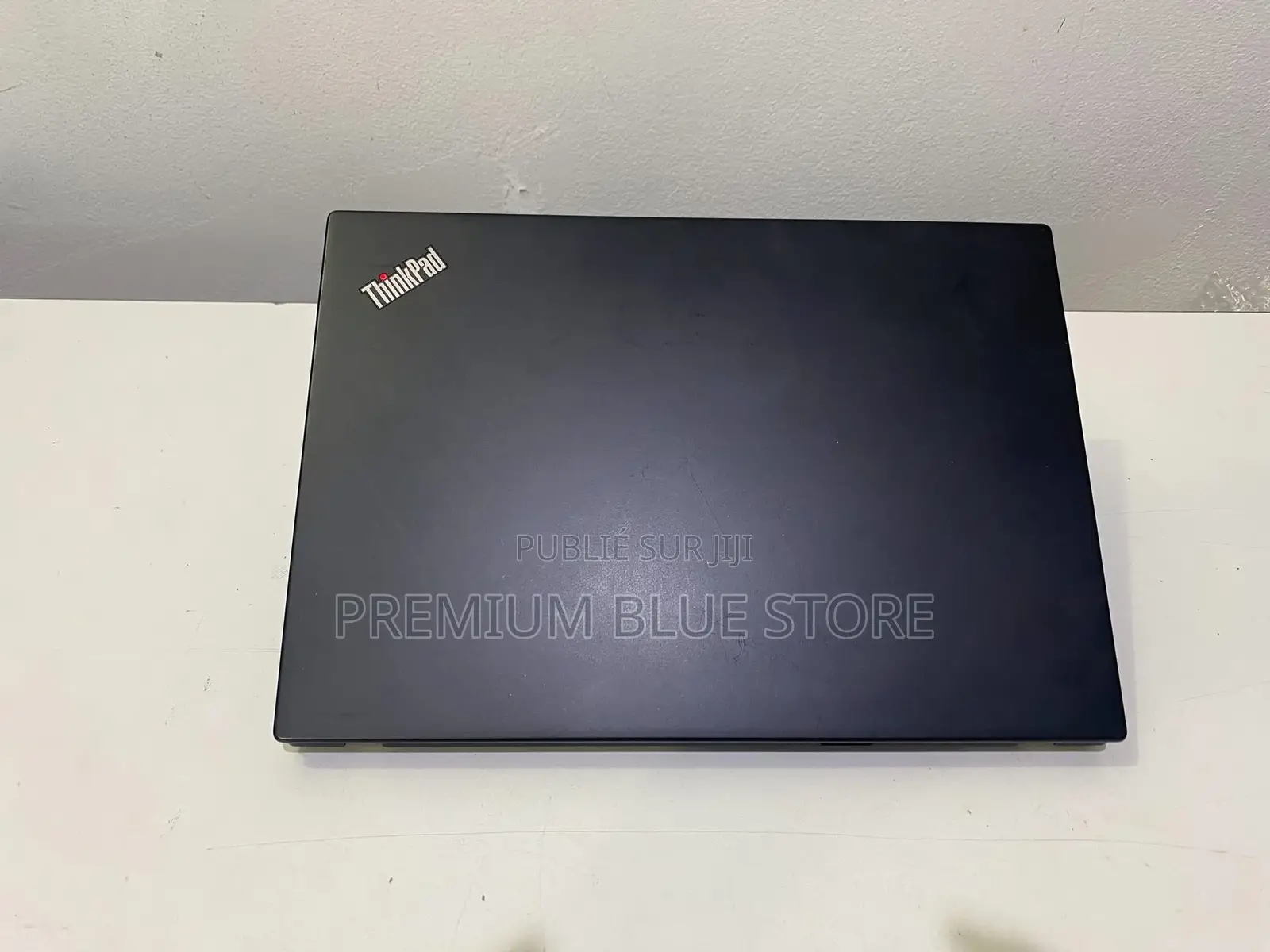 Neuf Lenovo ThinkPad X390 16GB Intel Core I7 SSD 512GB