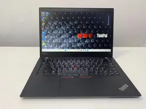 New Lenovo ThinkPad X390 16GB Intel Core I7 SSD 512GB