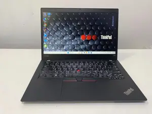Neuf Lenovo ThinkPad X390 16GB Intel Core I7 SSD 512GB