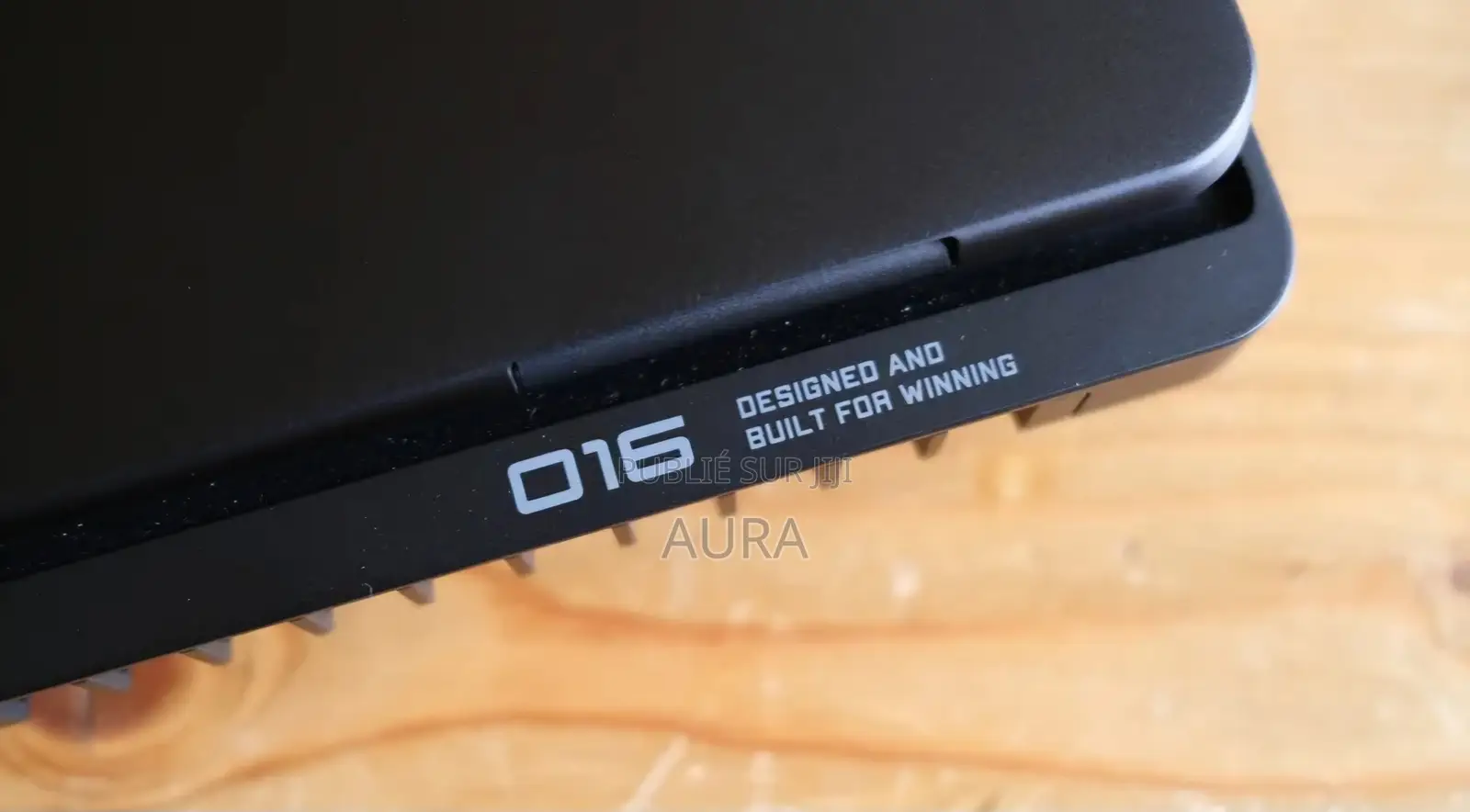 New Ordinateur Portable HP Omen Max 16 64GB Intel Core Ultra 9 SSD 2T