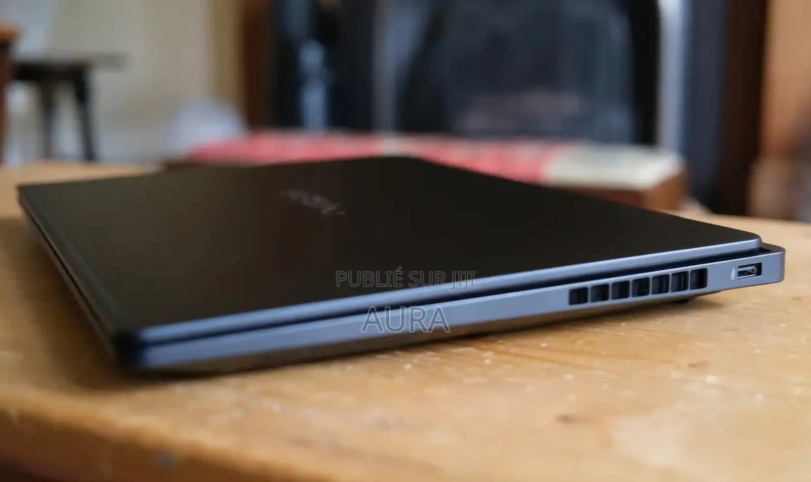 New Ordinateur Portable HP Omen Max 16 64GB Intel Core Ultra 9 SSD 2T