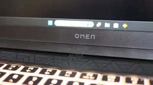 New Ordinateur Portable HP Omen Max 16 64GB Intel Core Ultra 9 SSD 2T