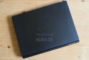 Neuf Ordinateur Portable HP Omen Max 16 64GB Intel Core Ultra 9 SSD 2T