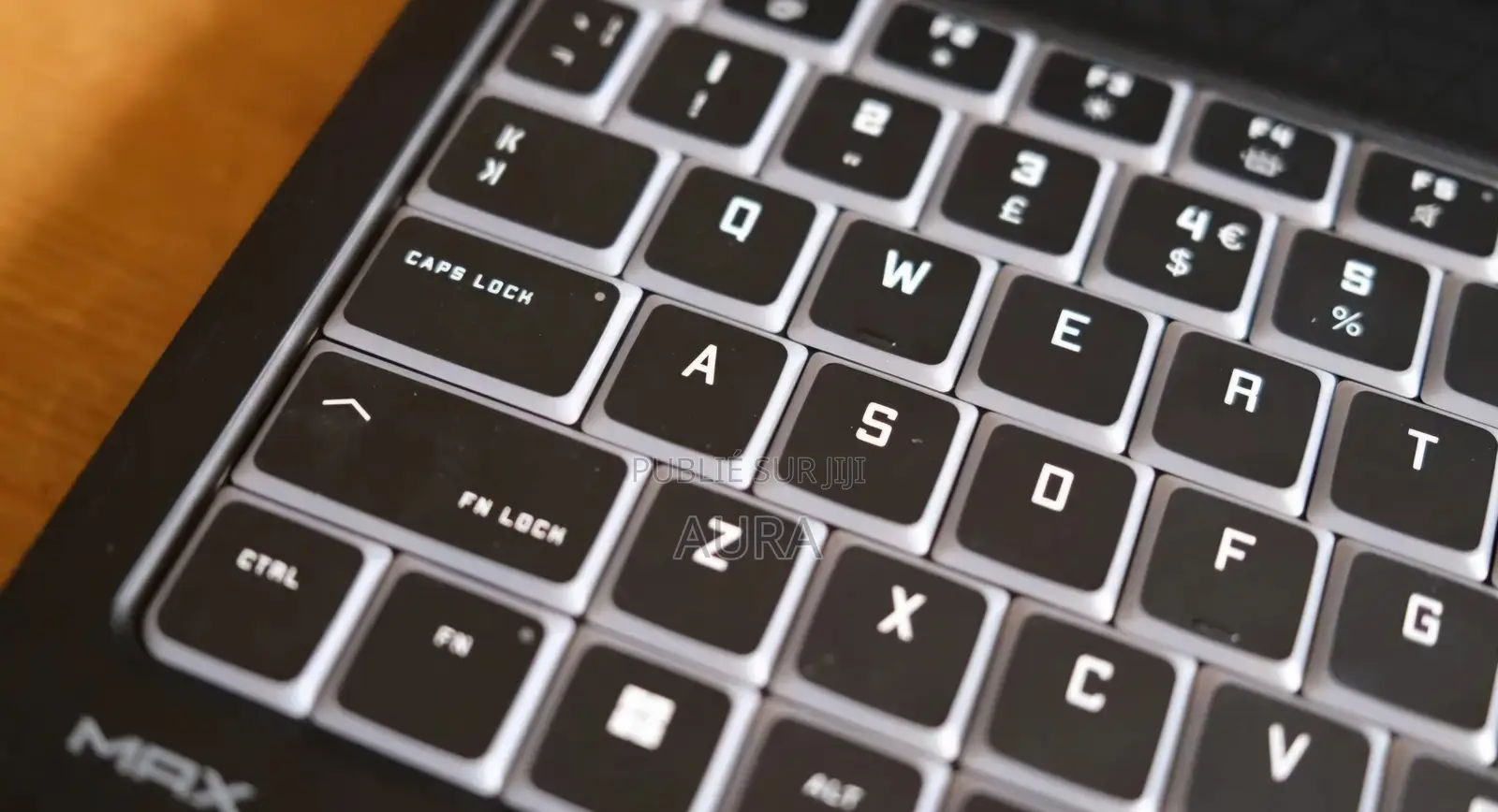 New Ordinateur Portable HP Omen Max 16 64GB Intel Core Ultra 9 SSD 2T