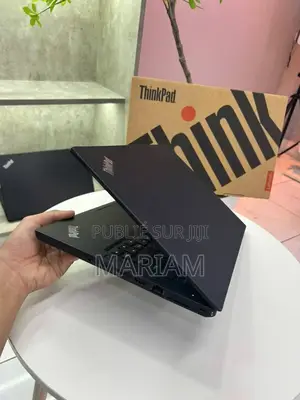 Neuf Lenovo ThinkPad T480 16GB Intel Core I5 SSD 512GB