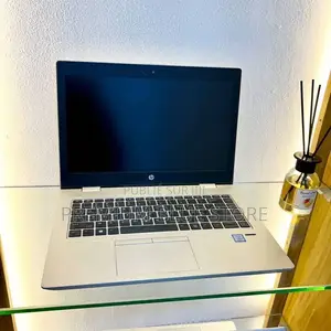 Neuf Ordinateur Portable HP ProBook 640 G4 8GB Intel Core I5 SSD 256GB