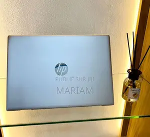 New Ordinateur Portable HP ProBook 640 G4 8GB Intel Core I5 SSD 256GB