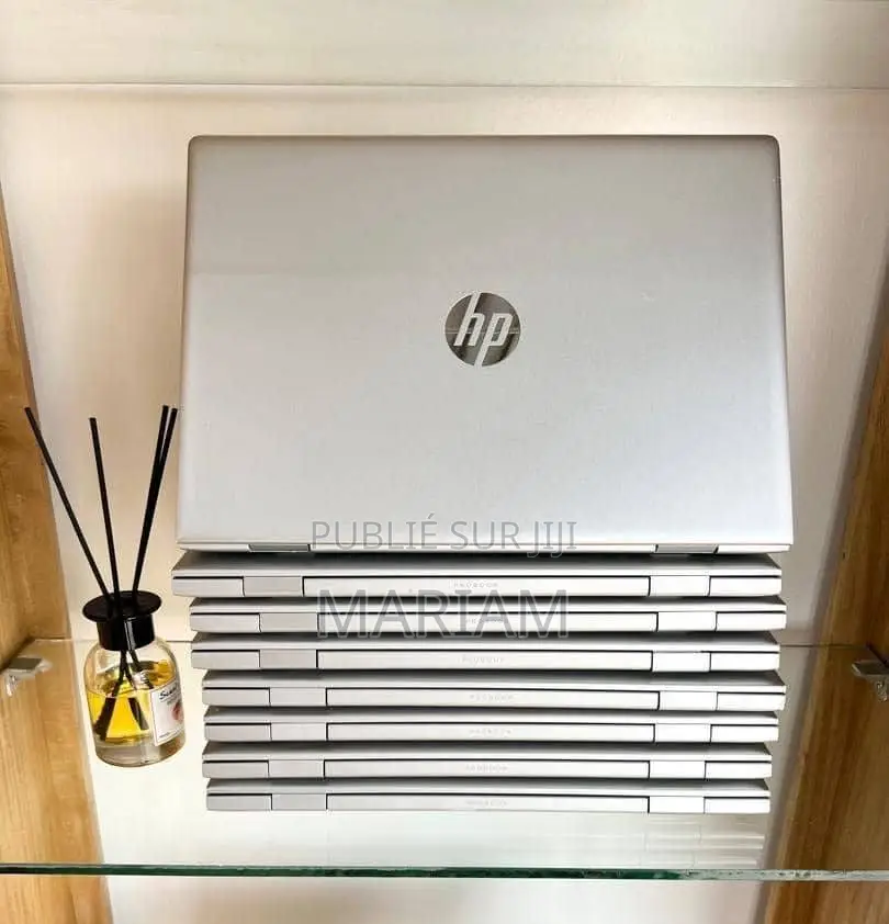 New Ordinateur Portable HP ProBook 640 G4 8GB Intel Core I5 SSD 256GB