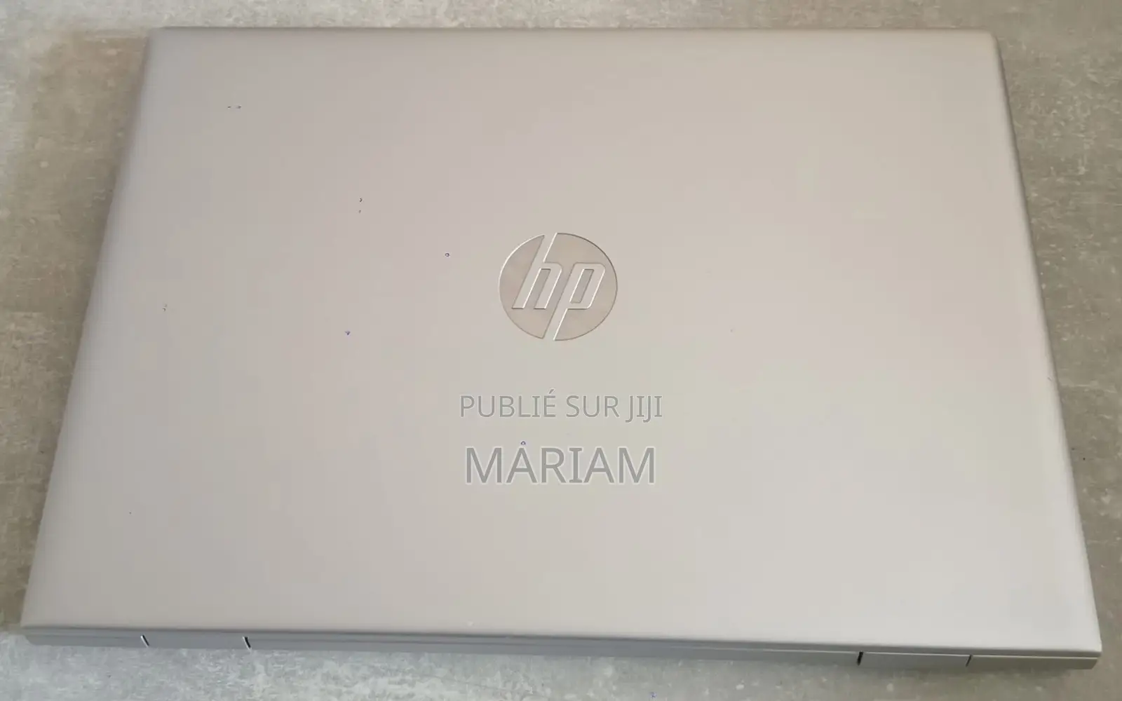 New Ordinateur Portable HP ProBook 640 G4 8GB Intel Core I5 SSD 256GB
