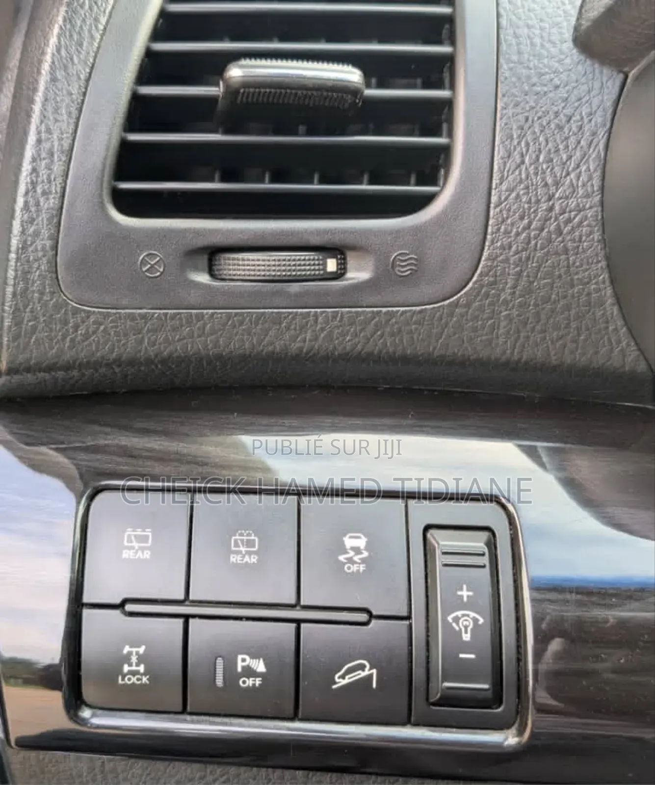 Kia Sorento 2011 Blanc