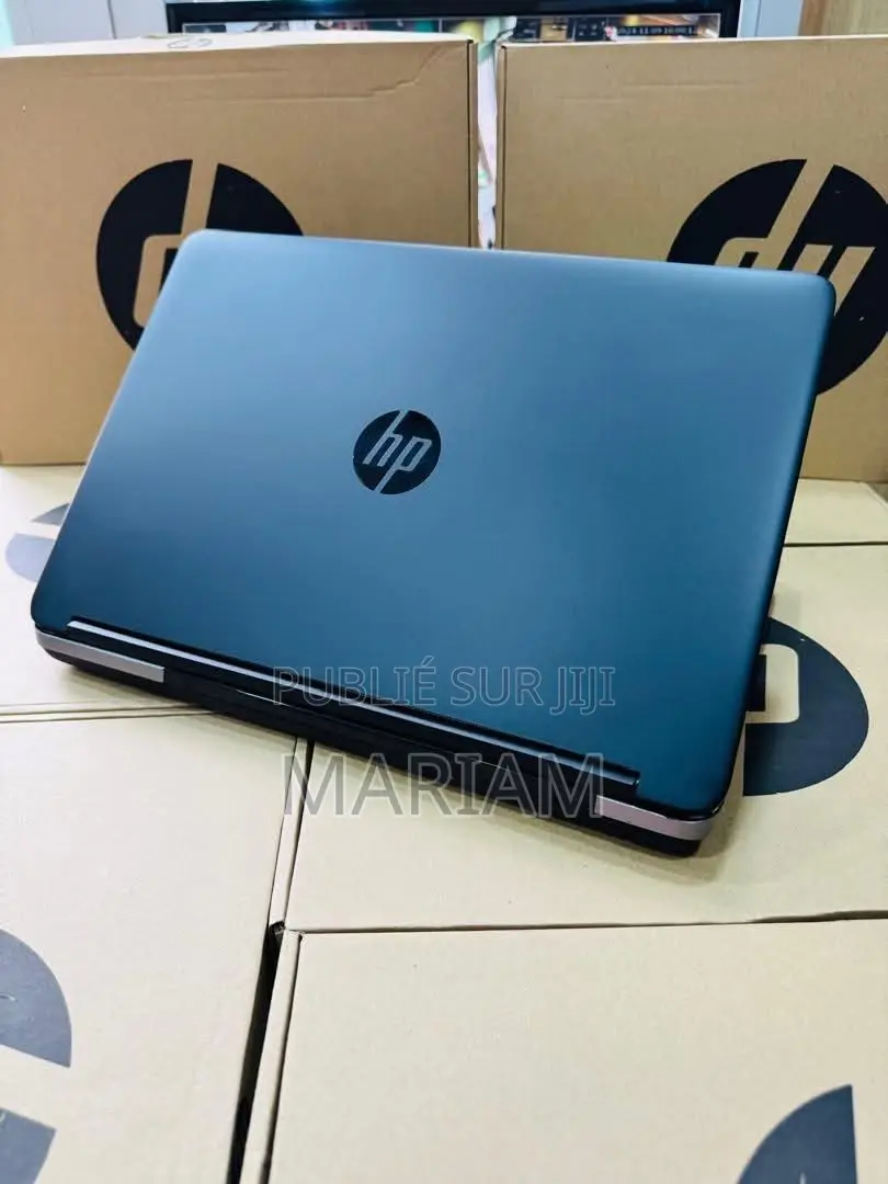 New Ordinateur Portable HP ProBook 640 G1 8GB Intel Core I5 SSD 1T