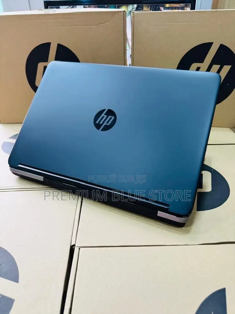 Neuf Ordinateur Portable HP ProBook 640 G1 8GB Intel Core I5 SSD 1T
