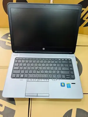 New Ordinateur Portable HP ProBook 640 G1 8GB Intel Core I5 SSD 1T