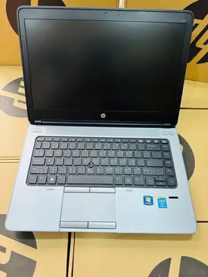 Neuf Ordinateur Portable HP ProBook 640 G1 8GB Intel Core I5 SSD 1T