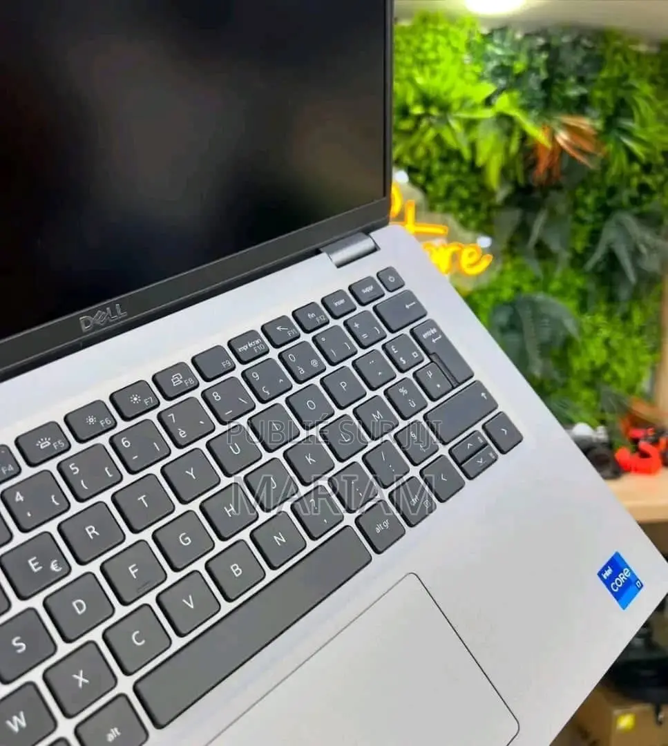 New Ordinateur Portable Dell Latitude 5420 16GB Intel Core I5 SSD 512GB