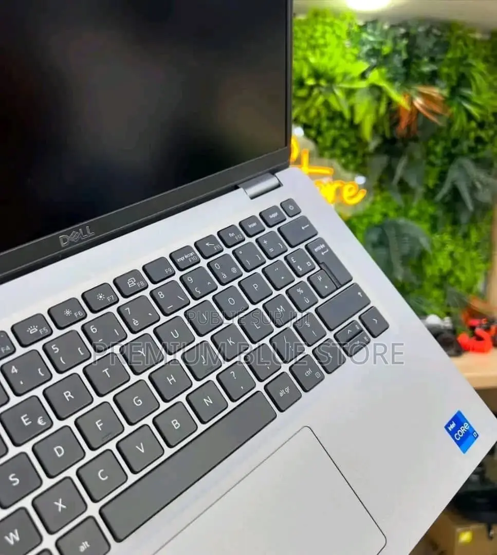 Neuf Ordinateur Portable Dell Latitude 5420 16GB Intel Core I5 SSD 512GB