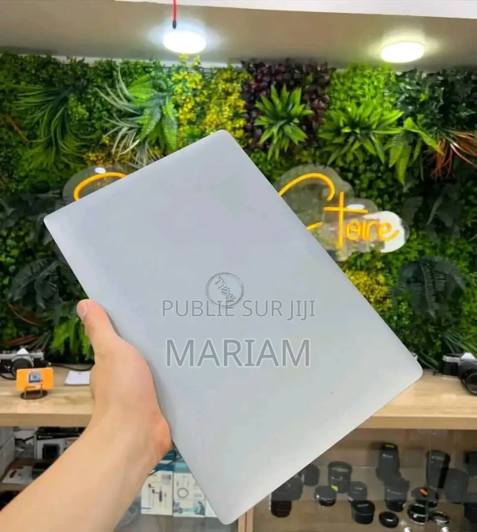 New Ordinateur Portable Dell Latitude 5420 16GB Intel Core I5 SSD 512GB