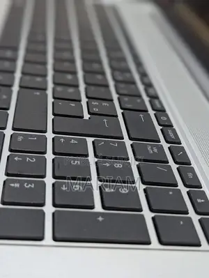 New Ordinateur Portable HP ProBook 450 G8 16GB Intel Core I5 SSD 512GB