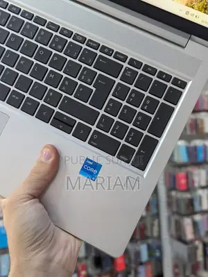 New Ordinateur Portable HP ProBook 450 G8 16GB Intel Core I5 SSD 512GB