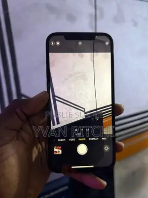 Apple iPhone 12 Pro Max 128 GB Gris