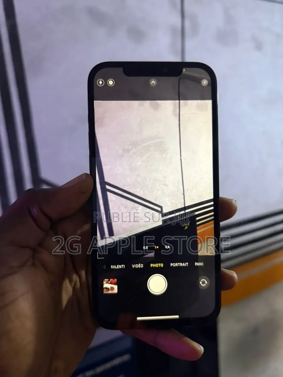 Apple iPhone 12 Pro Max 128 GB Gris