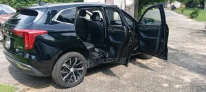 Haval H6 1.5 Hybrid AWD 2021 Noir Mat