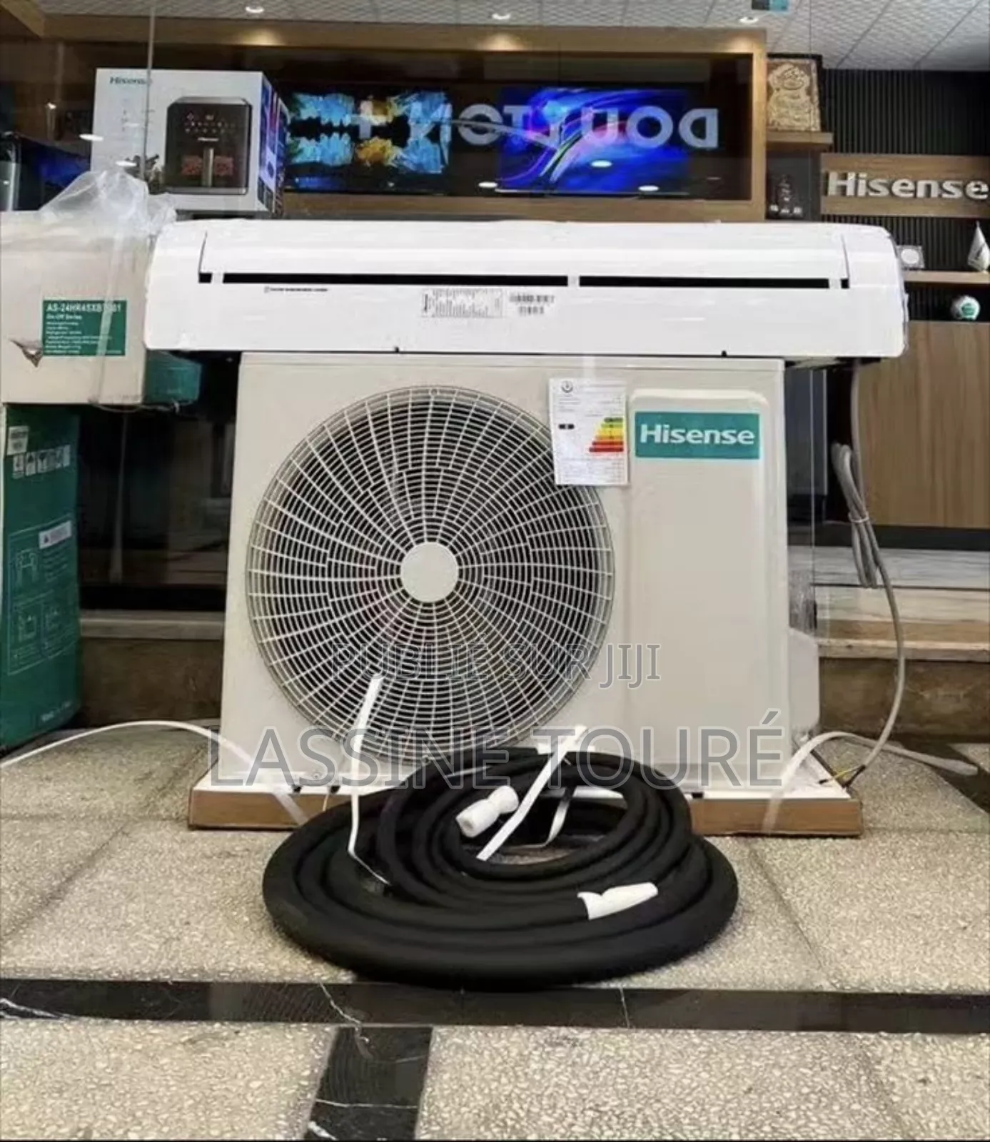 Kit De Supportage De Climatisation Et Pompe à Chaleur - WURTH