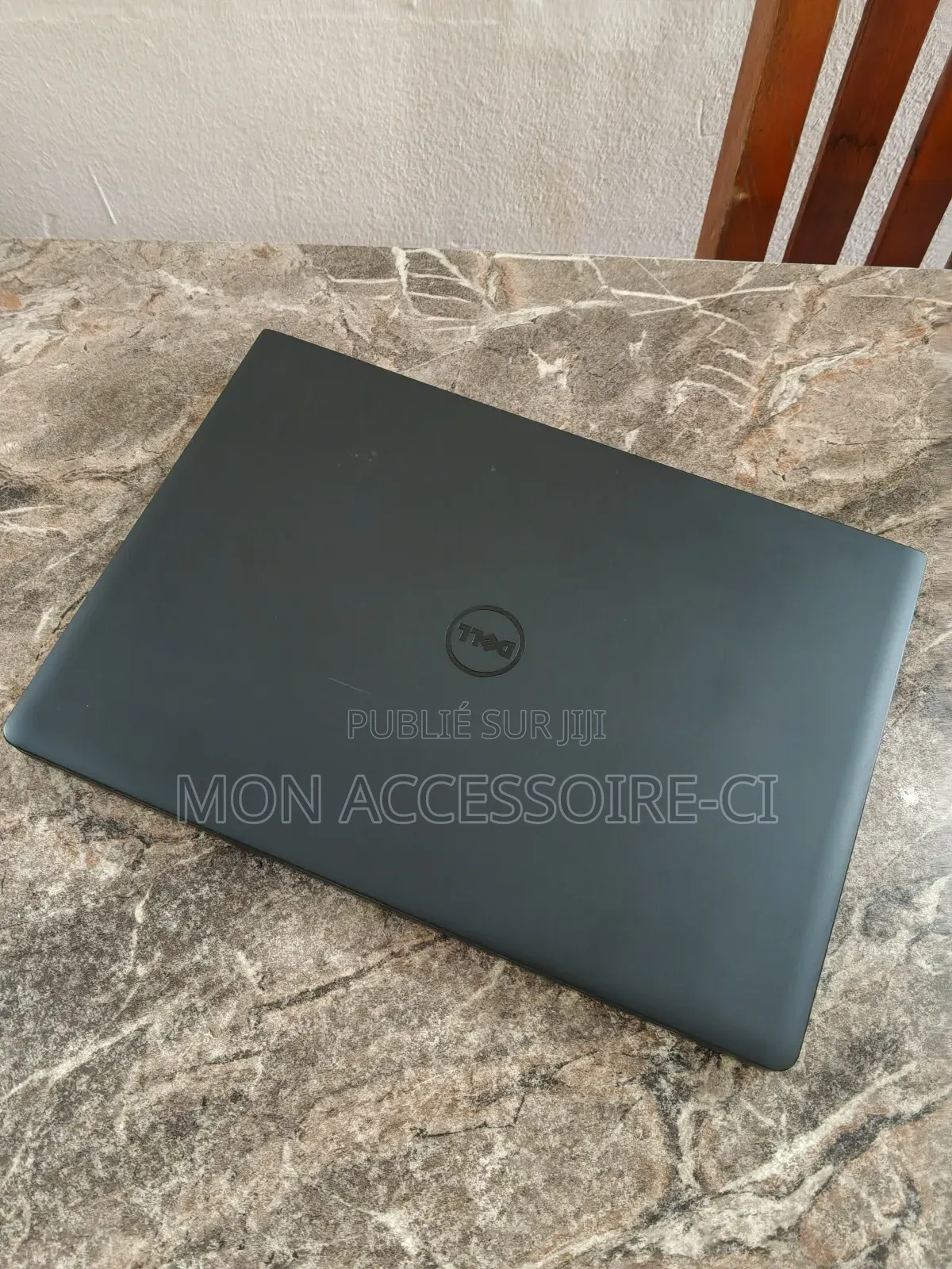 Ordinateur Portable Dell Latitude 3480 8GB Intel Core I5 SSD 256GB