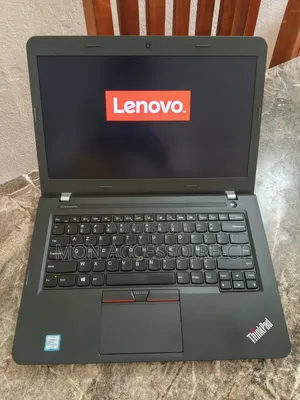 Ordinateur Portable Lenovo ThinkPad E470 8GB Intel Core I5 SSD 256GB