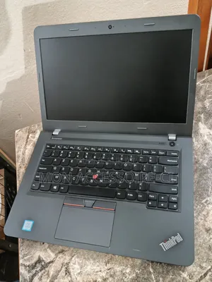 Ordinateur Portable Lenovo ThinkPad E470 8GB Intel Core I5 SSD 256GB