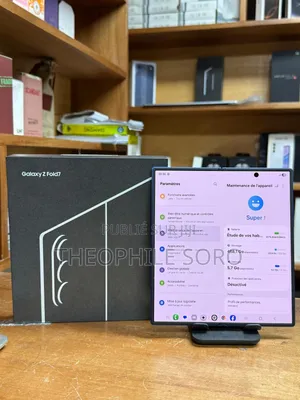 Samsung Z 16 GB Blue