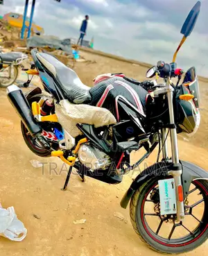 New Apsonic 170 Zone One 2020