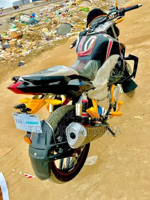 New Apsonic 170 Zone One 2020