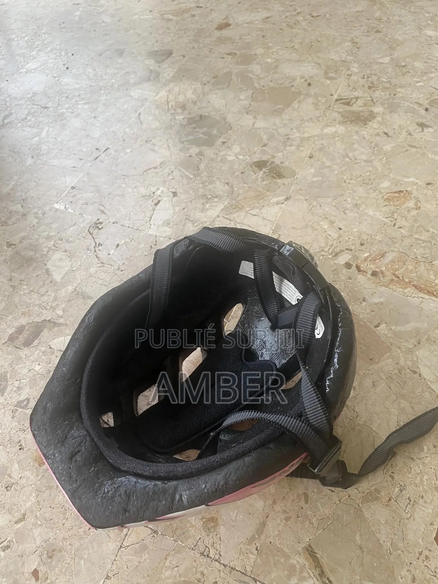 Casque De Bicyclette